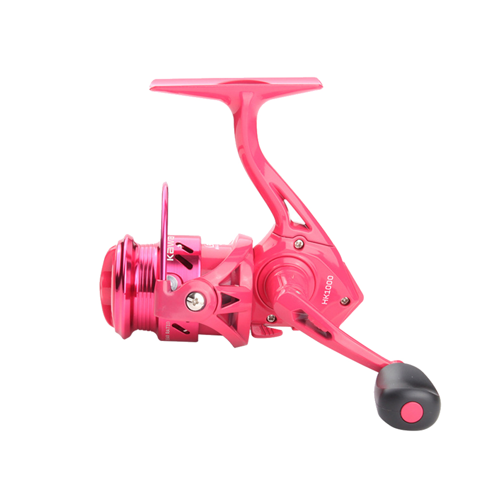 KAWA Fishing Reel HK1000 Max D - Reel Spare Spool のレビューと価格