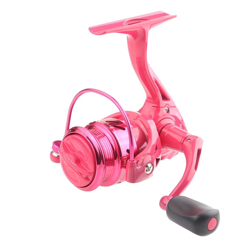 KAWA Fishing Reel HK1000 Max D - Reel Spare Spool のレビューと価格