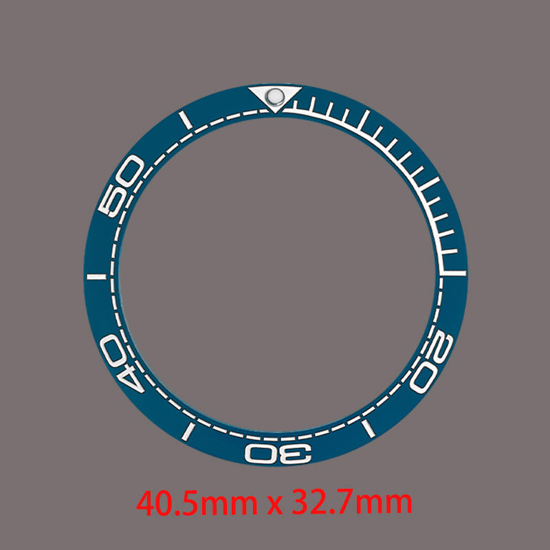 40.5mmx32.7mm Curved Ceramic B - Reel Case のレビューと価格