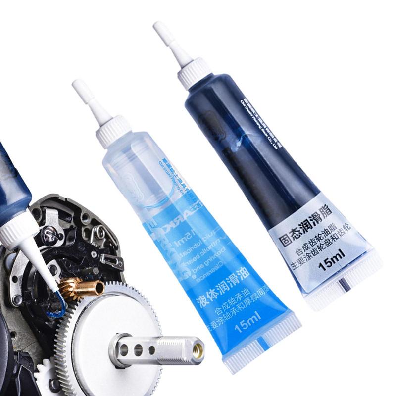 Fishing Reel Lubricant 15ml Re - Reel Grease のレビューと価格