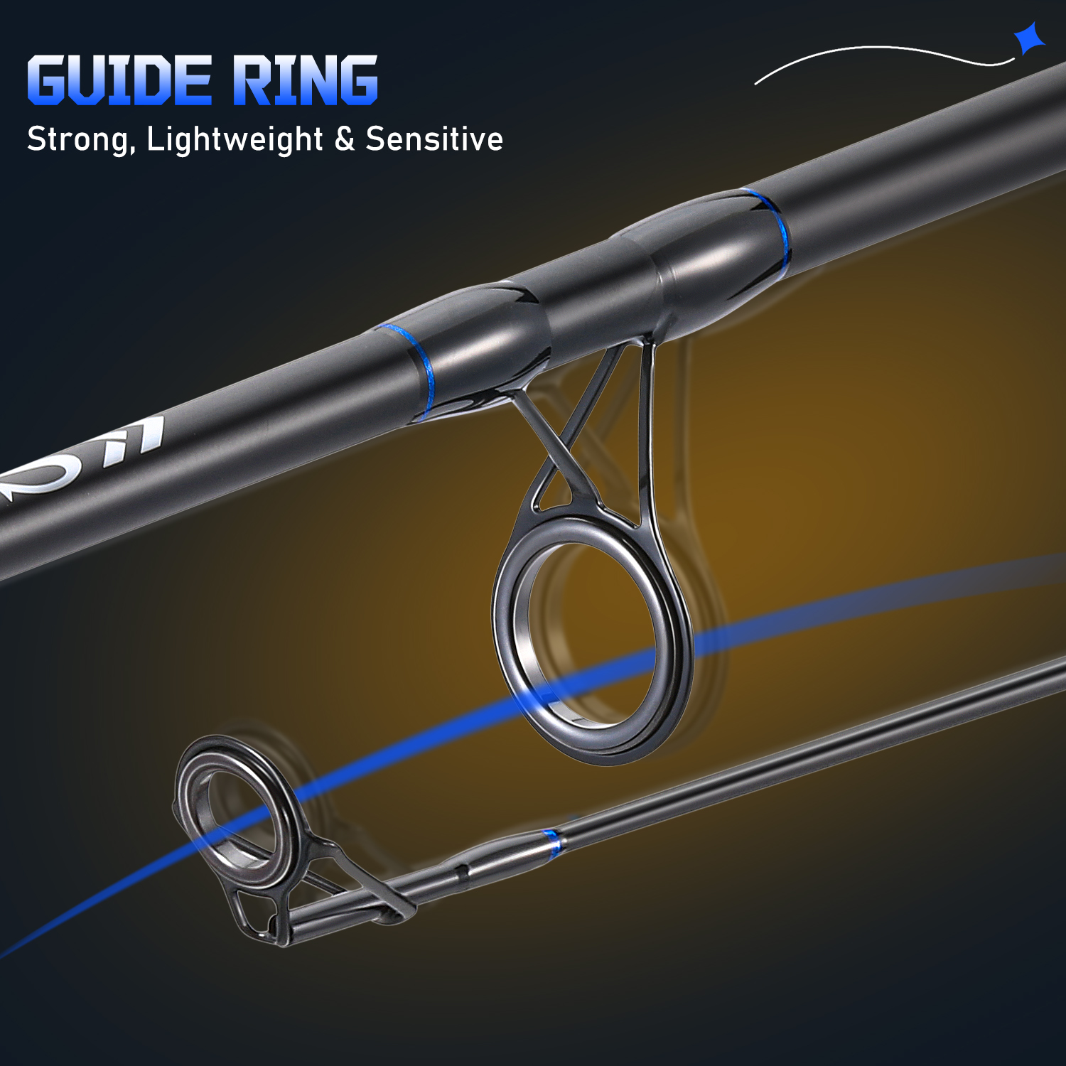 Sougayilang 3 Sections Surf Fi - Surf Reel のレビューと価格
