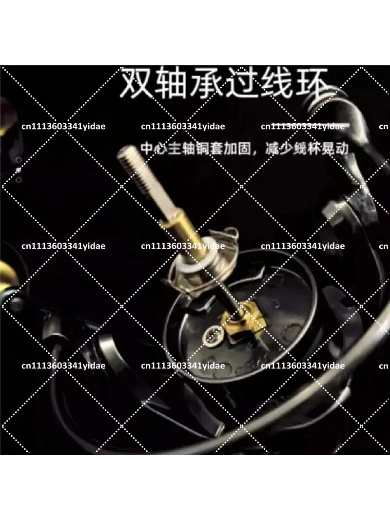 Saltwater Spinning Fishing Ree - Reel Handle のレビューと価格