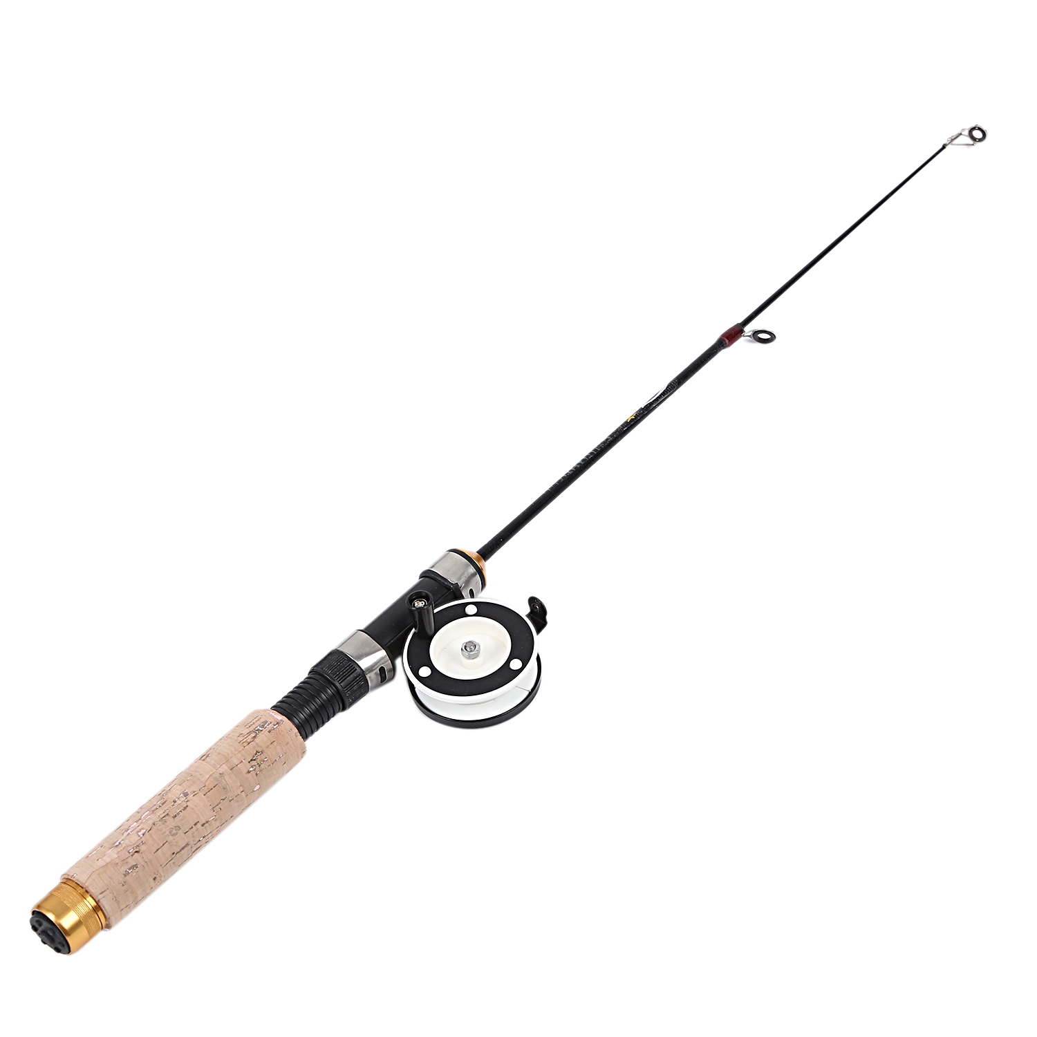 CGDS-Winter Ice Fishing Rods F - Ice Fishing Reel のレビューと価格