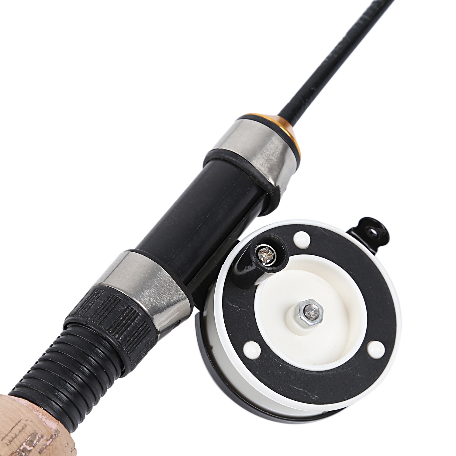 CGDS-Winter Ice Fishing Rods F - Ice Fishing Reel のレビューと価格