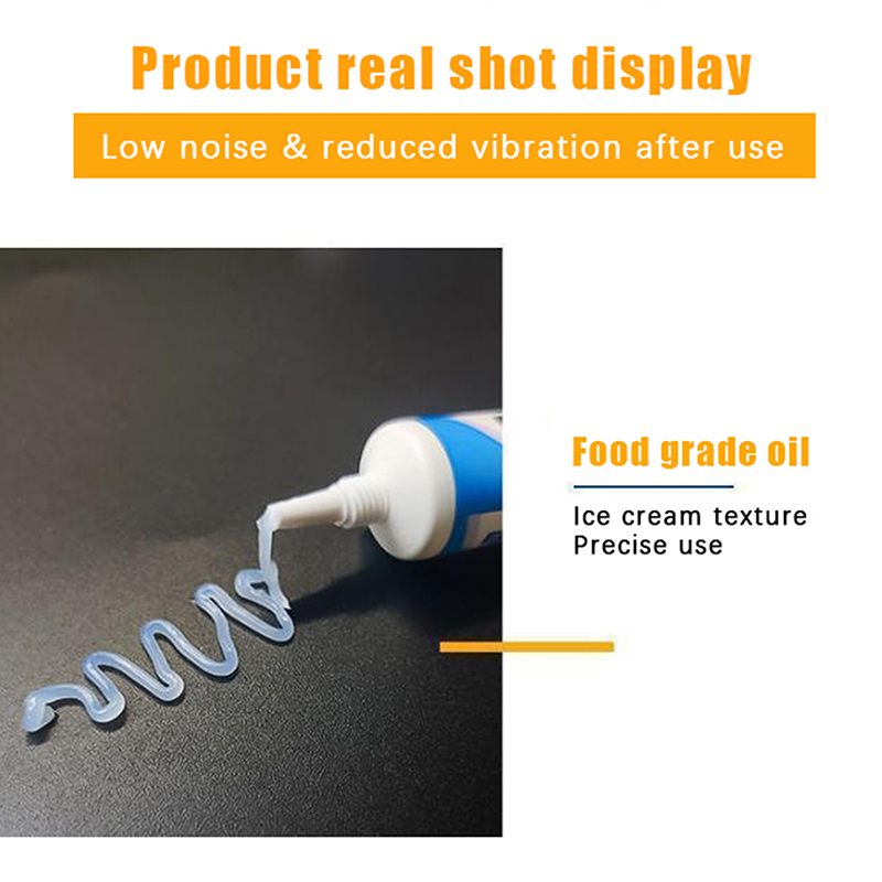 New 10g Grease Fishing Reel Li - Reel Grease のレビューと価格