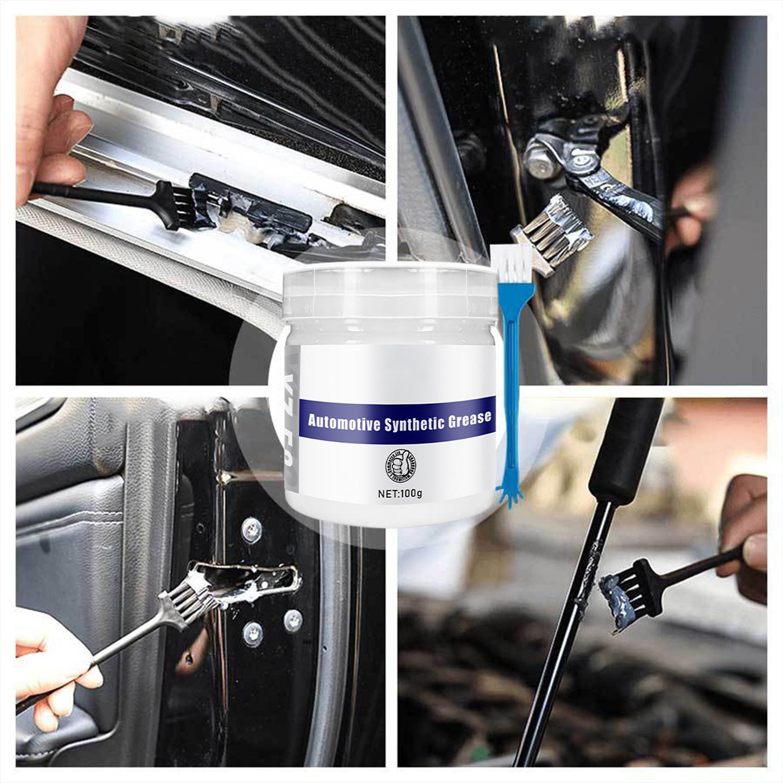 Bearing Grease High-Temp Noise - Reel Grease のレビューと価格