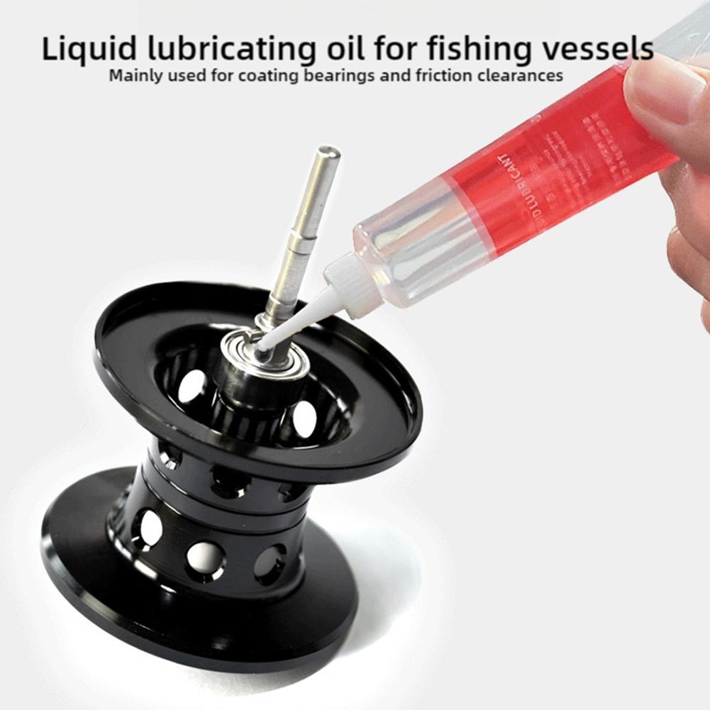Protective Grease (20ml) + Lub - Reel Grease のレビューと価格