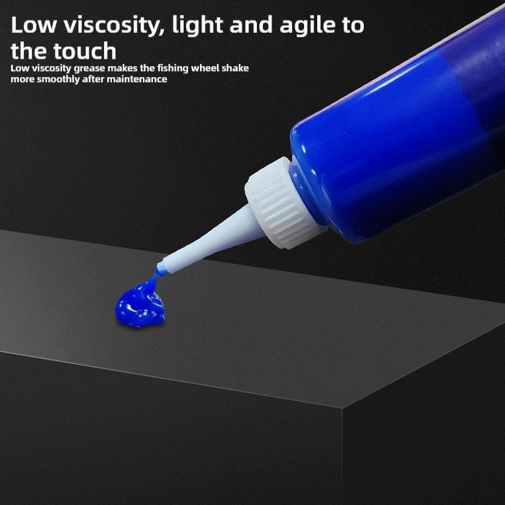 Protective Grease (20ml) + Lub - Reel Grease のレビューと価格