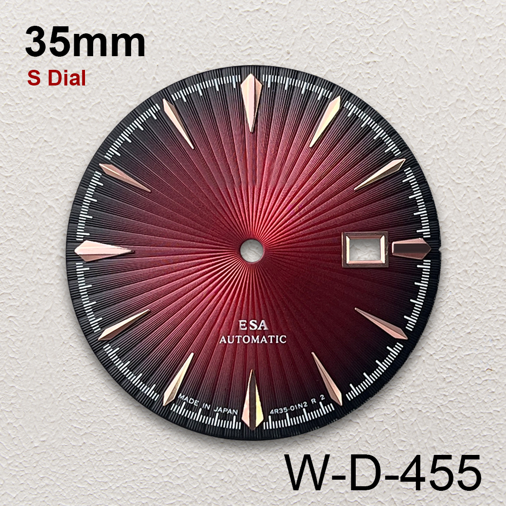 35mm S Logo Cocktail Dial Fit  - Reel Case のレビューと価格