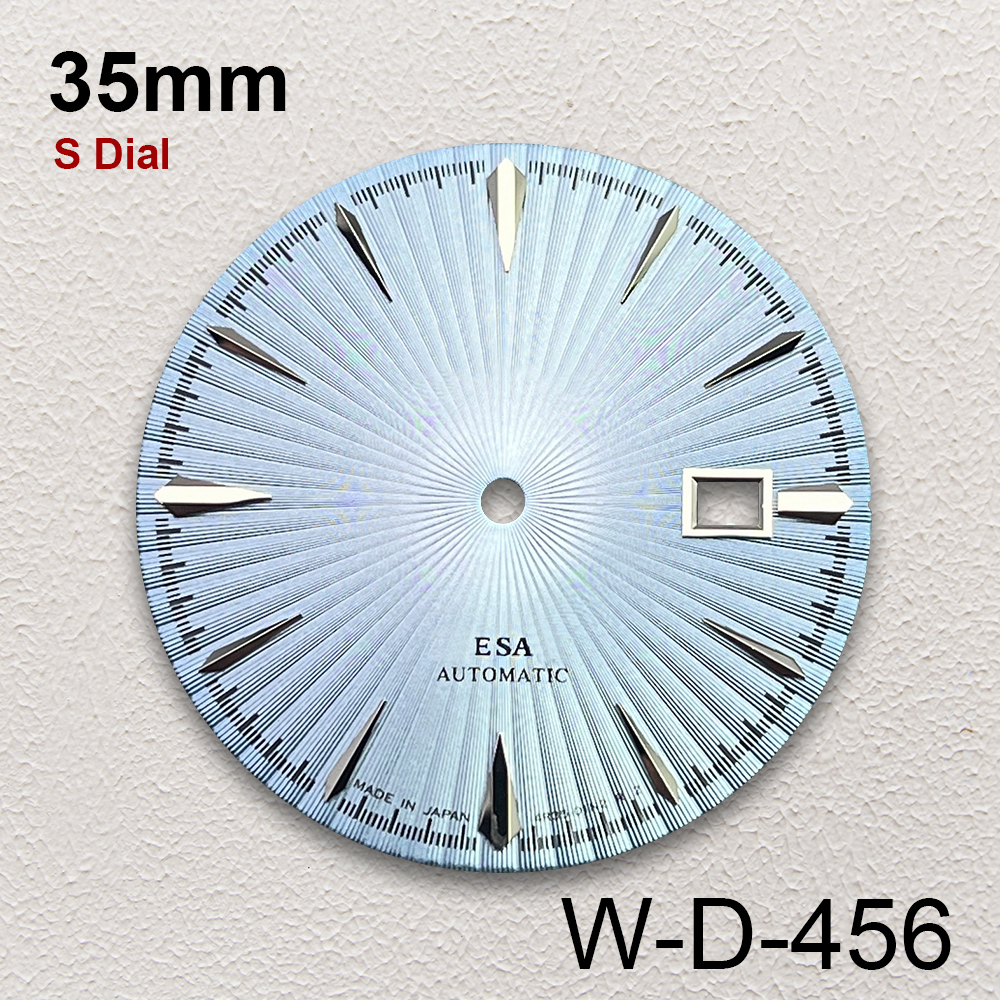 35mm S Logo Cocktail Dial Fit  - Reel Case のレビューと価格