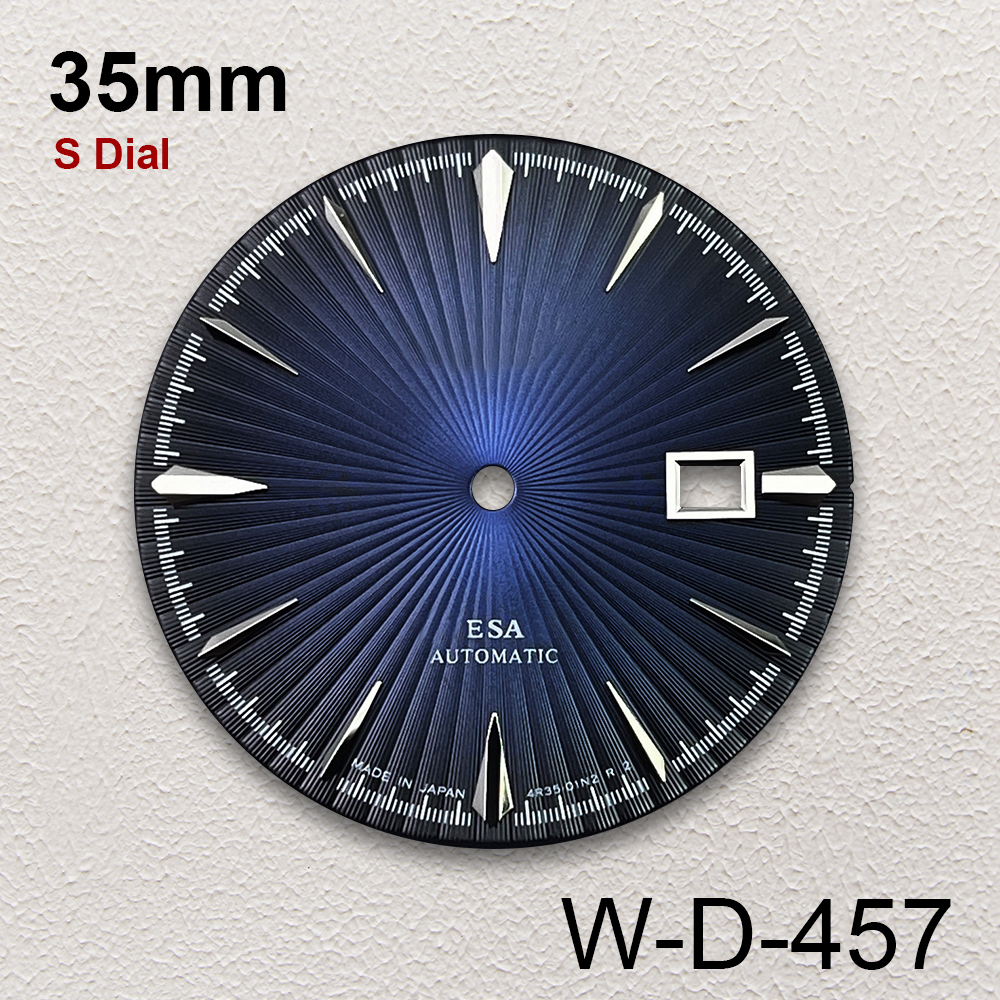 35mm S Logo Cocktail Dial Fit  - Reel Case のレビューと価格
