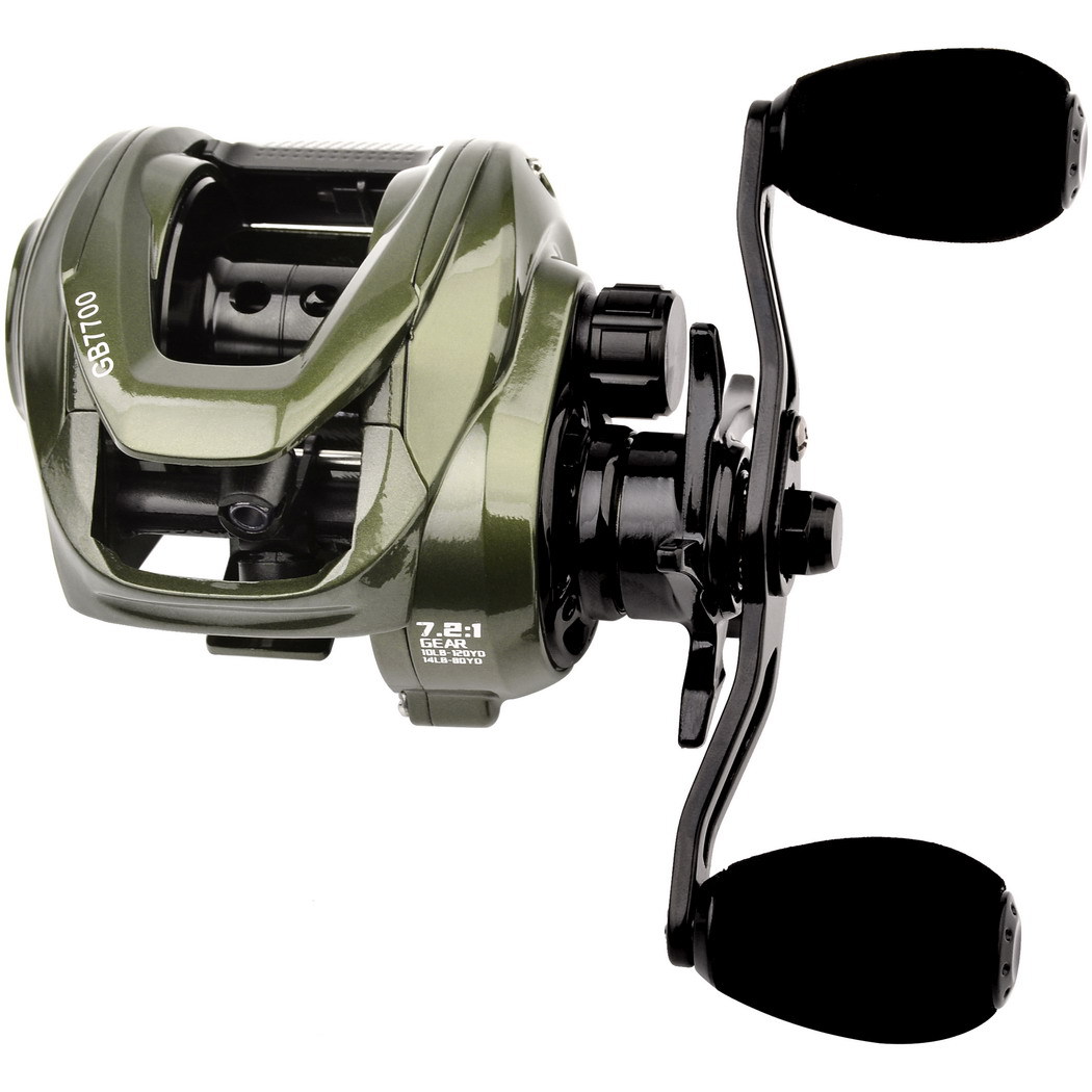 Baitcasting Reel 7.2 1 High Sp - Reel Spare Spool のレビューと価格