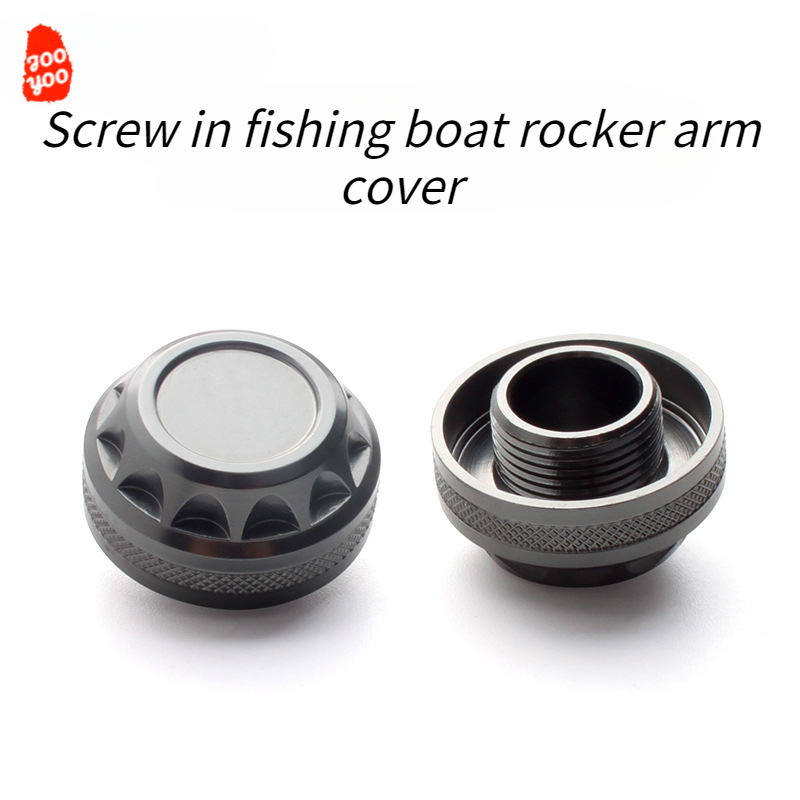 1PC Screw-in Fishing Wheel Roc - Reel Handle のレビューと価格