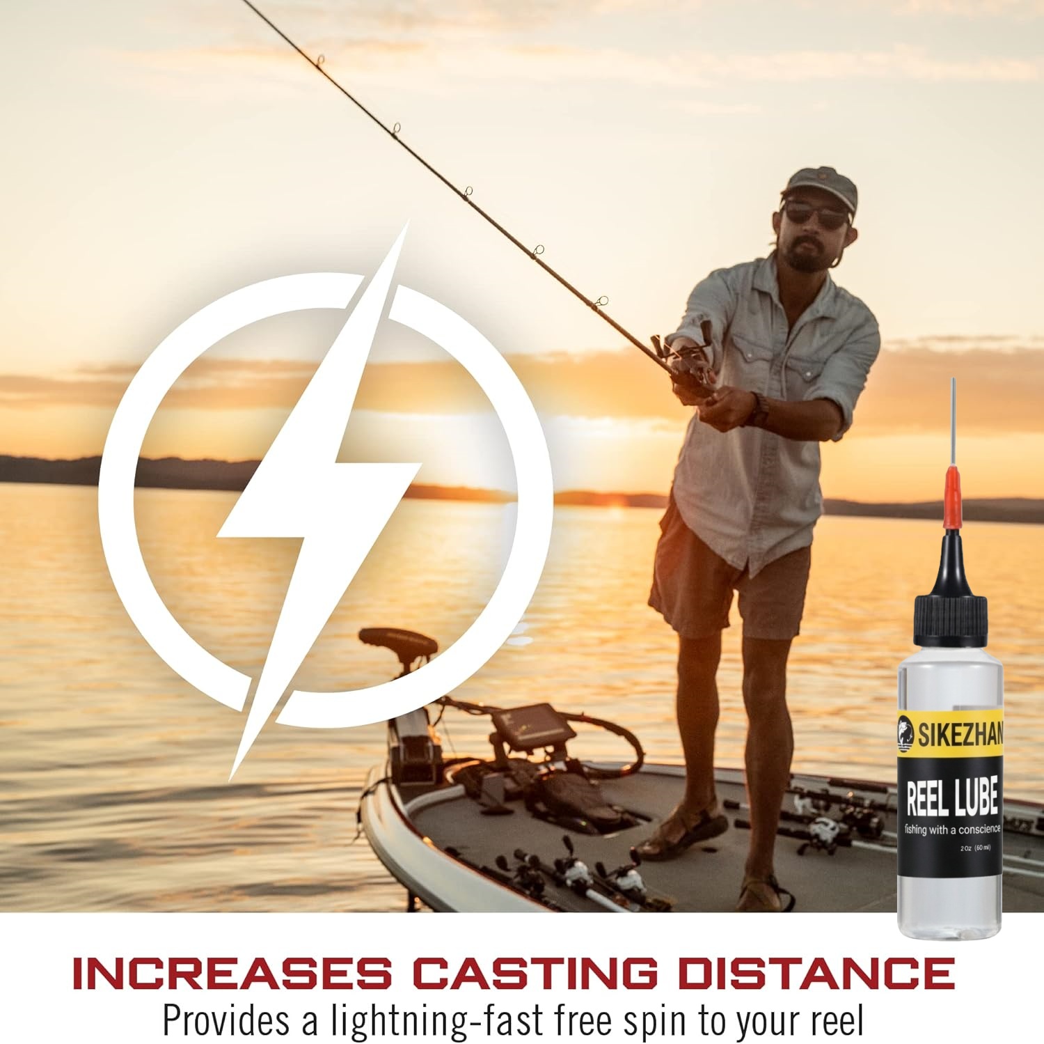 Marine Grade Lubricant Oil wit - Reel Repair Kit のレビューと価格