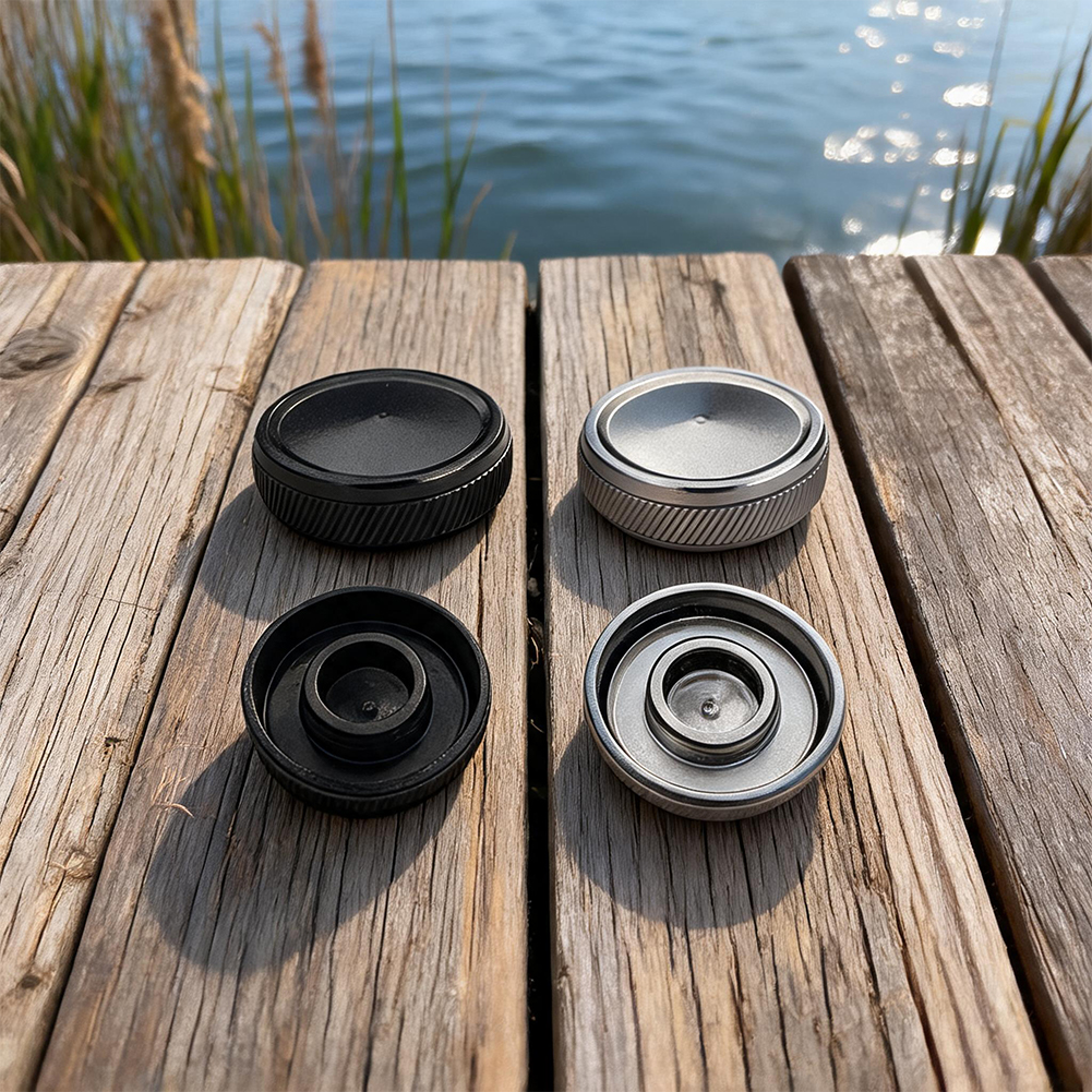 Drag Star Wheel Fine Adjustmen - Reel Drag Knob のレビューと価格