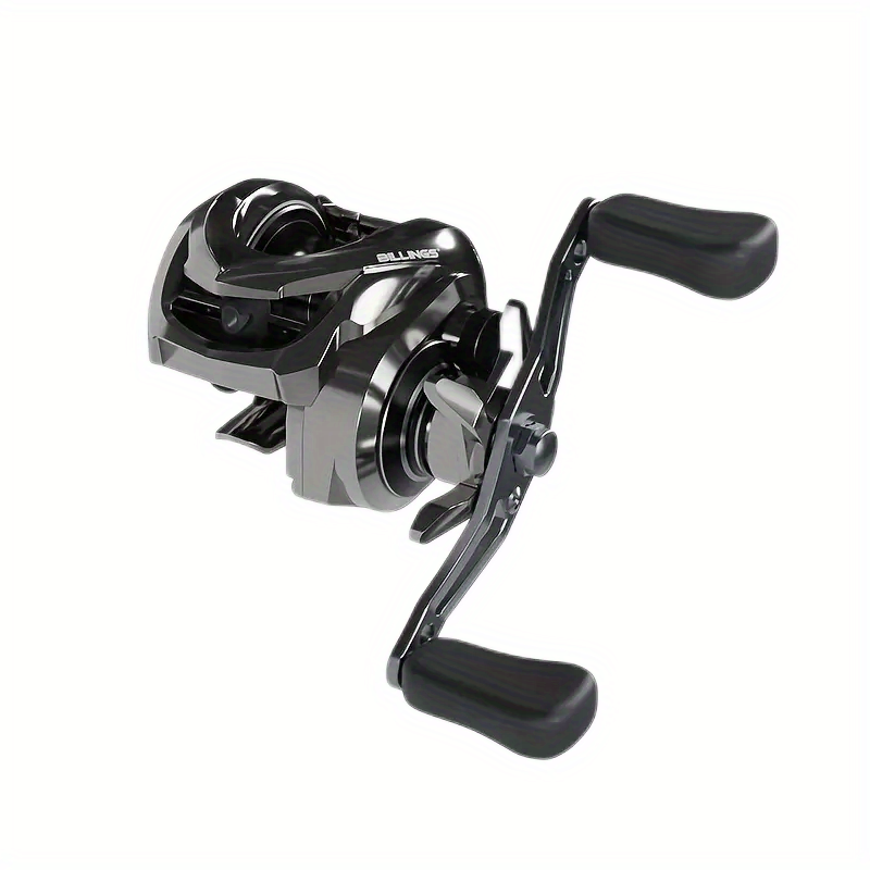 BILLINGS AT Series,7.2:1 Gear  - Trolling Reel のレビューと価格
