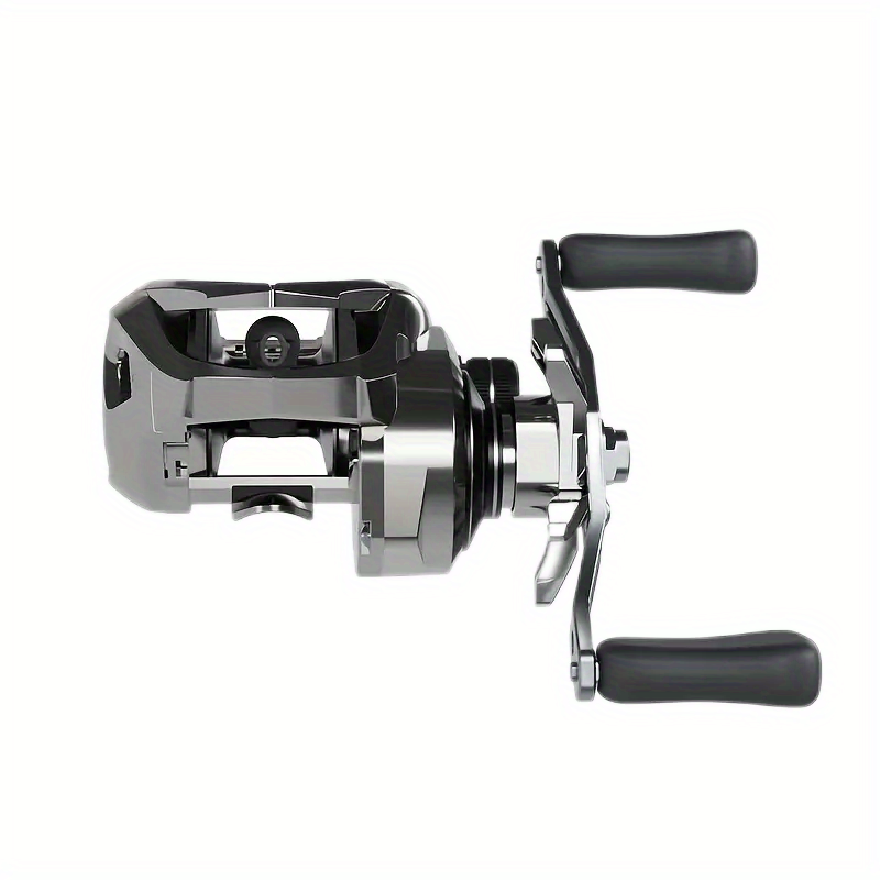 BILLINGS AT Series,7.2:1 Gear  - Trolling Reel のレビューと価格