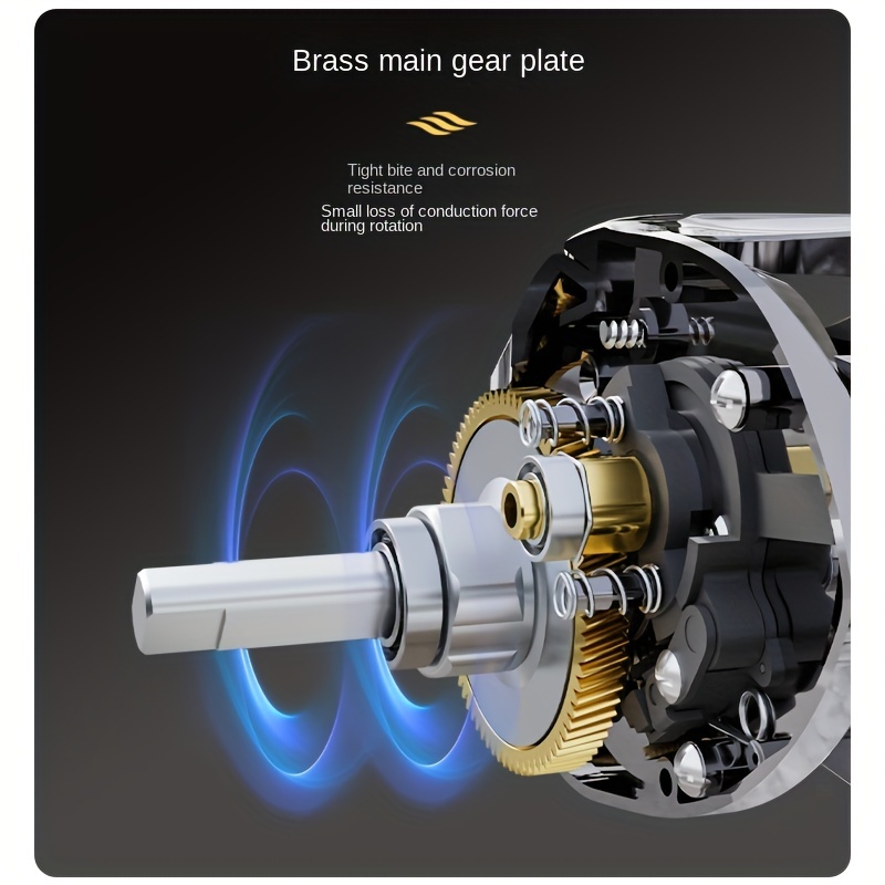 BILLINGS AT Series,7.2:1 Gear  - Trolling Reel のレビューと価格