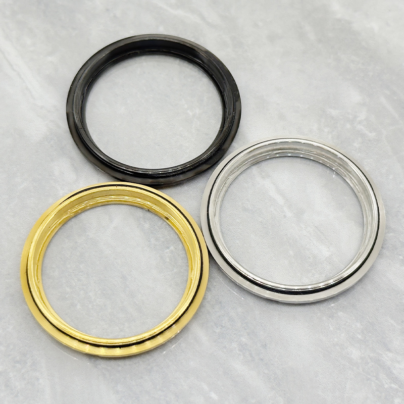 Mod Transparent Glass Watch Ca - Reel Case のレビューと価格