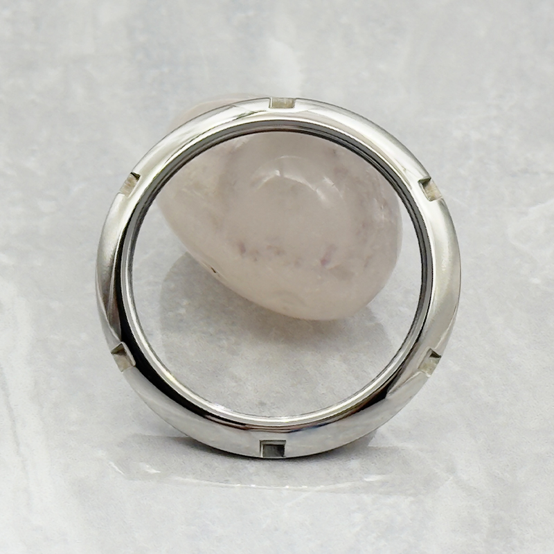 Mod Transparent Glass Watch Ca - Reel Case のレビューと価格