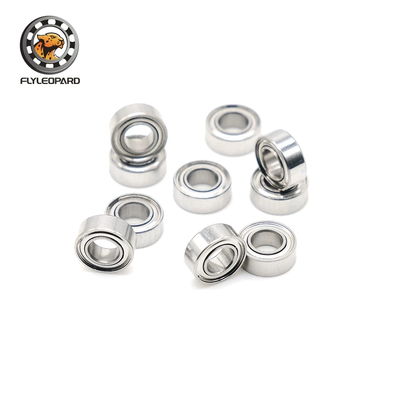 2pcs SMR84ZZ Hybrid Ceramic Be - Reel Grease のレビューと価格