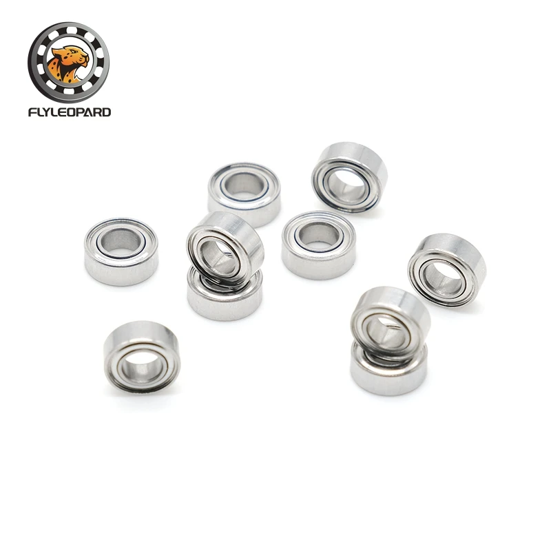 2pcs SMR84ZZ Hybrid Ceramic Be - Reel Grease のレビューと価格