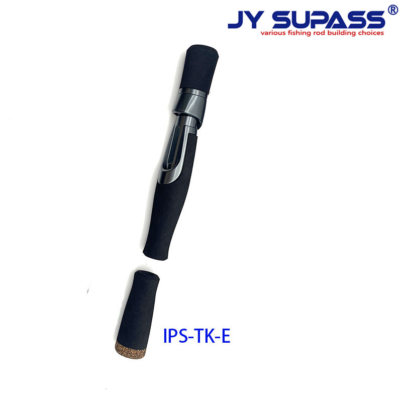 JY SUPASS IPS Custom Fishing R - Reel Handle のレビューと価格