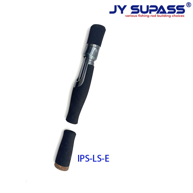 JY SUPASS IPS Custom Fishing R - Reel Handle のレビューと価格