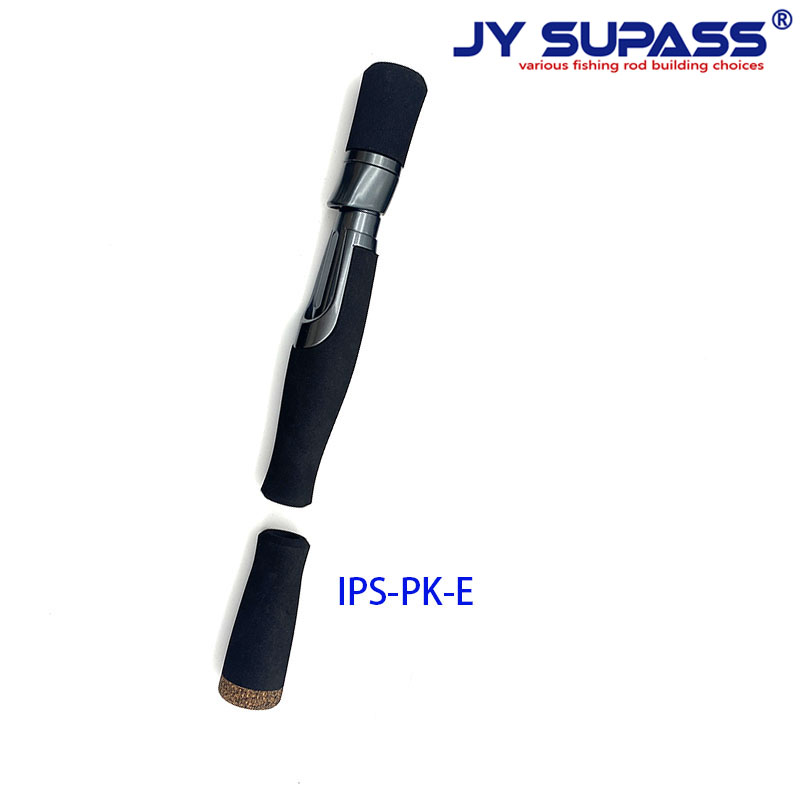 JY SUPASS IPS Custom Fishing R - Reel Handle のレビューと価格
