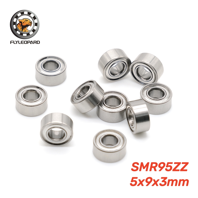 10pcs SMR85ZZ 5x8x2.5mm ABEC-9 - Reel Handle のレビューと価格