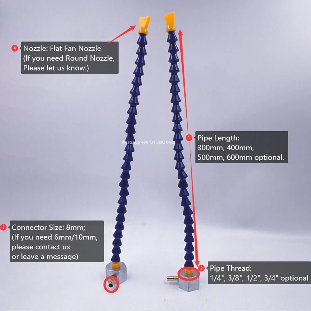 Universal Coolant Pipe,Flexibl - Reel Oil のレビューと価格
