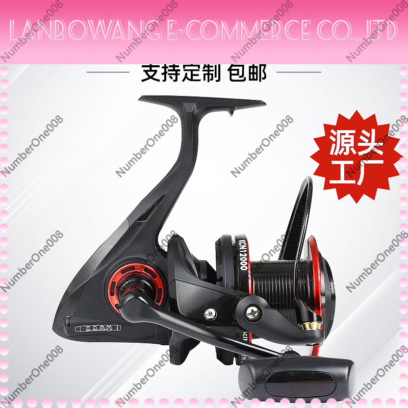Metal Spinning Reel 800 Size S - Surf Reel のレビューと価格