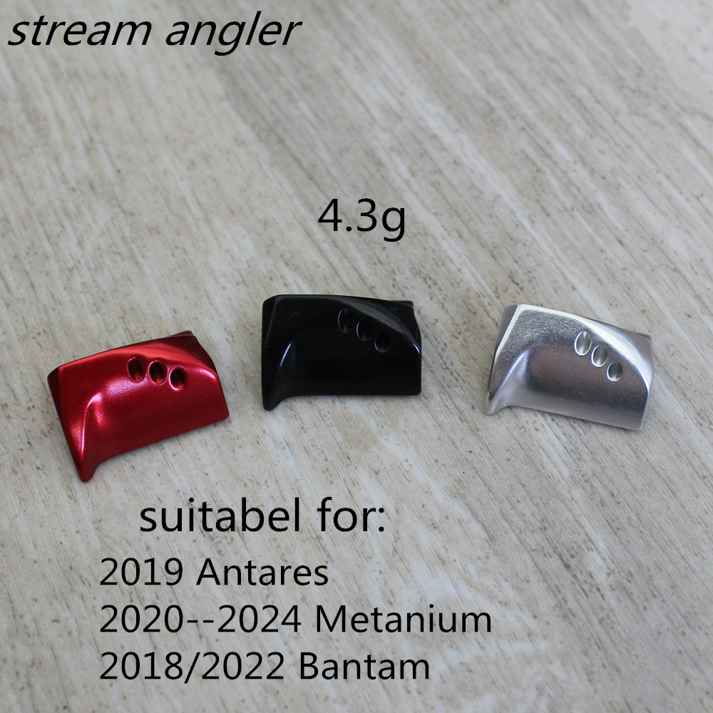 Front Cover Fit For Antares Cl - Reel Drag Knob のレビューと価格