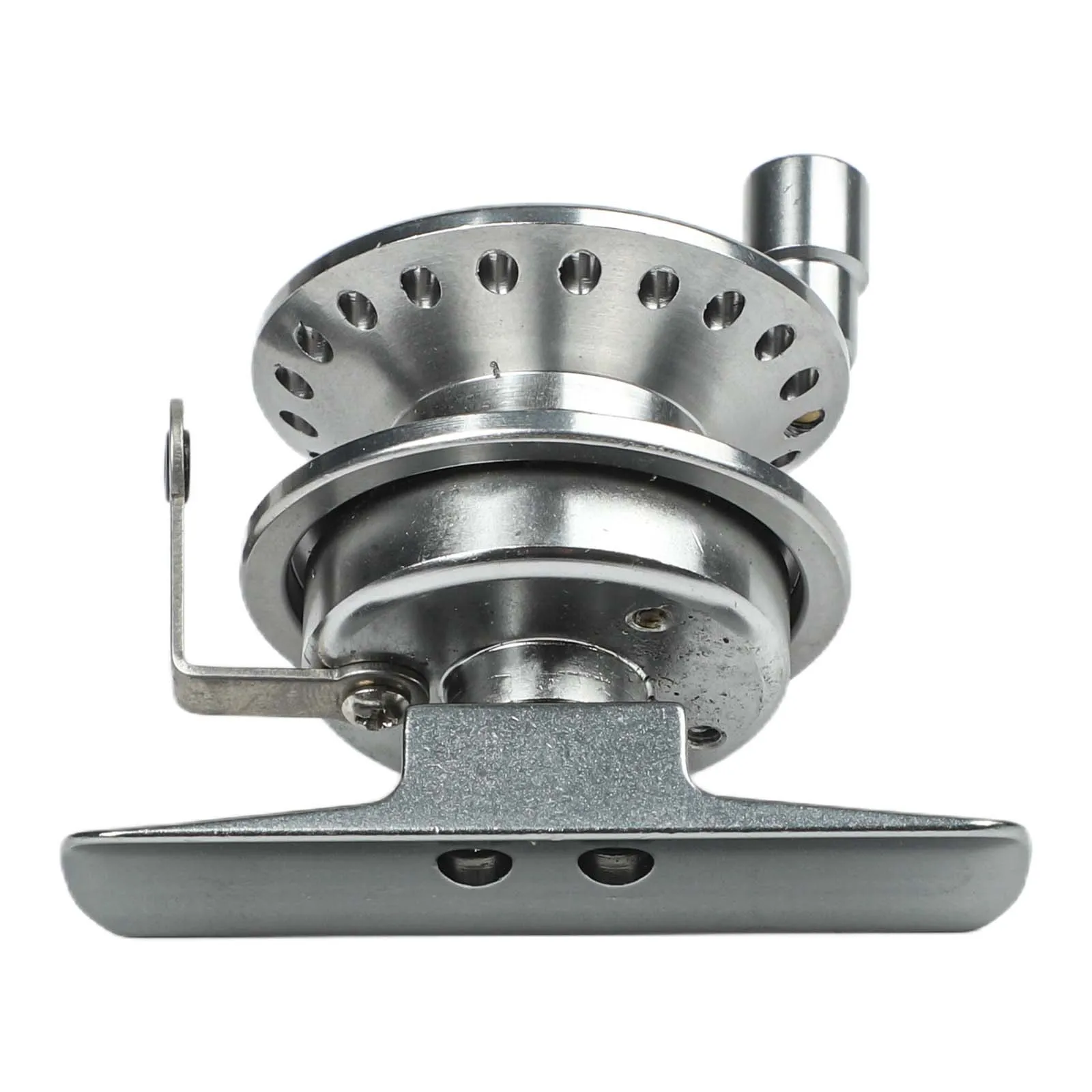 Fishing Reel Ice Fishing Reel  - Ice Fishing Reel のレビューと価格