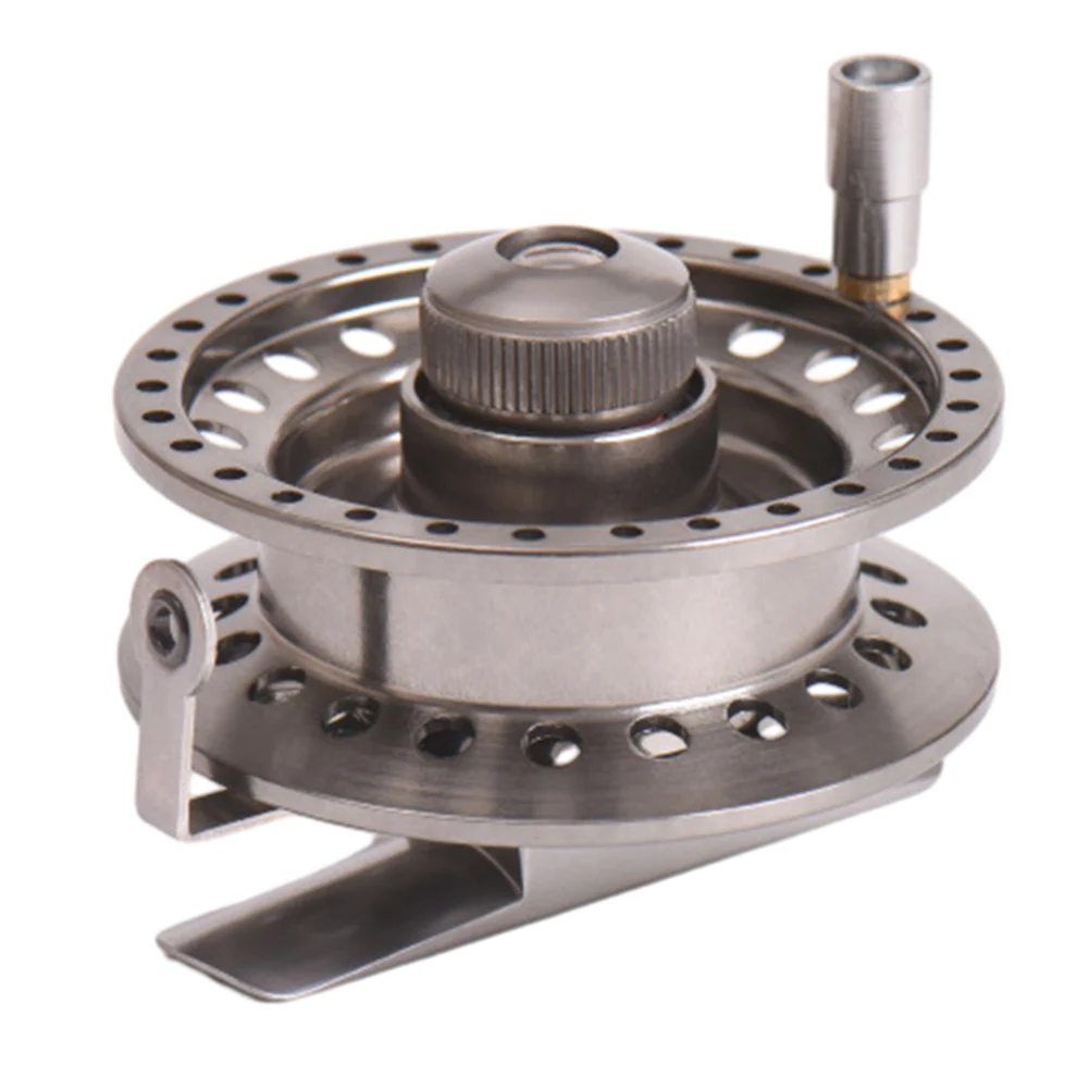 Fishing Reel Ice Fishing Reel  - Ice Fishing Reel のレビューと価格