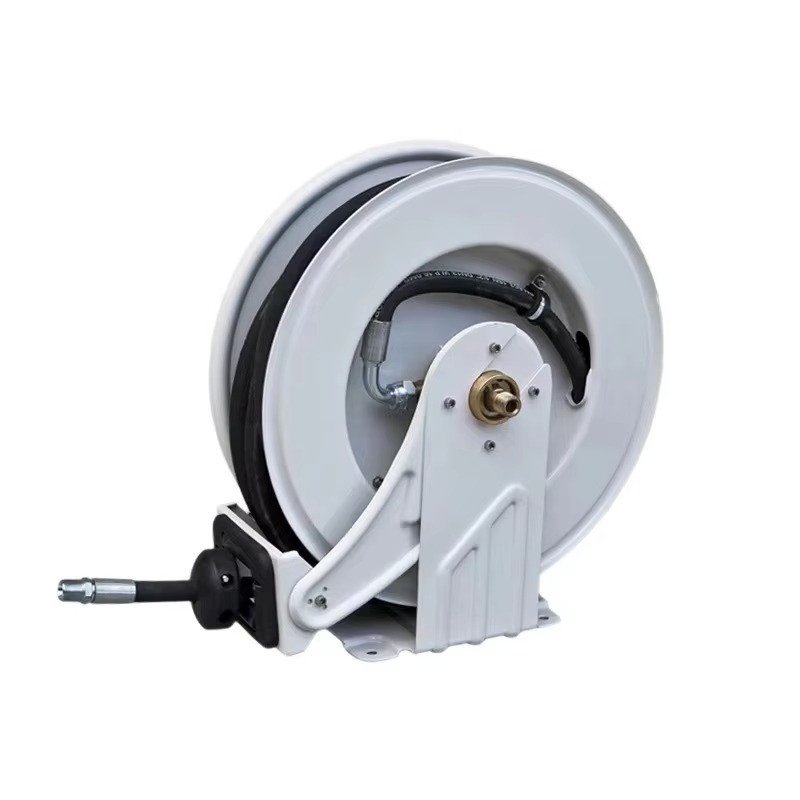 Automatic reel Electric grease - Reel Grease のレビューと価格
