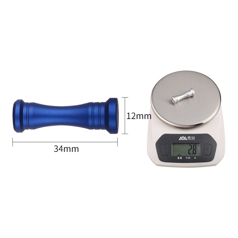 Ruke casting reel handle knob  - Reel Drag Knob のレビューと価格