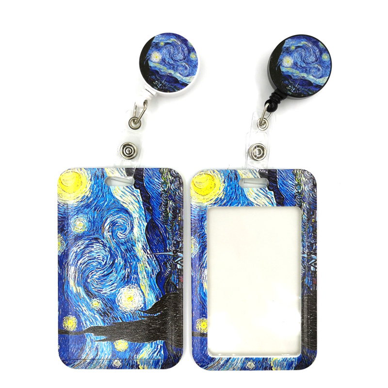 Art Van gogh Oil Painting Star - Reel Lubricant のレビューと価格