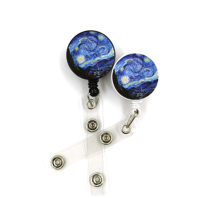 Art Van gogh Oil Painting Star - Reel Lubricant のレビューと価格