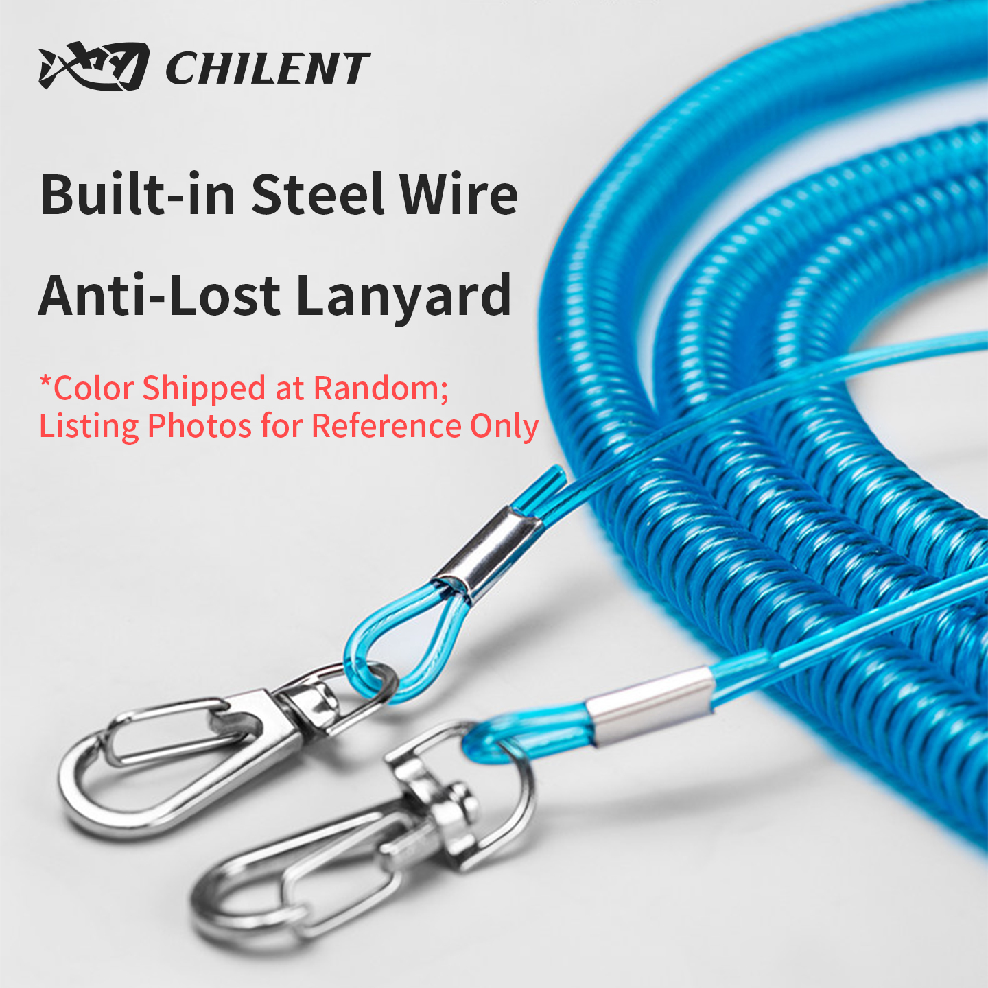 LINNHUE steel wire rope guard  - Spinning Reel のレビューと価格