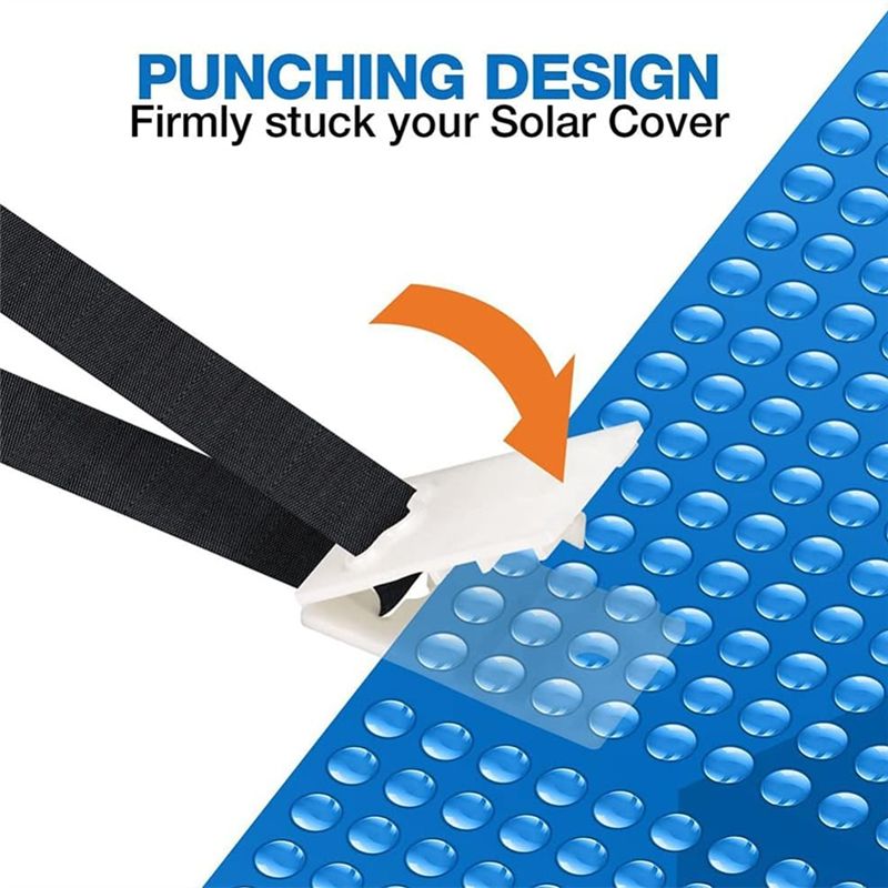 A05E-Pool Solar Cover Reel Att - Reel Cover のレビューと価格