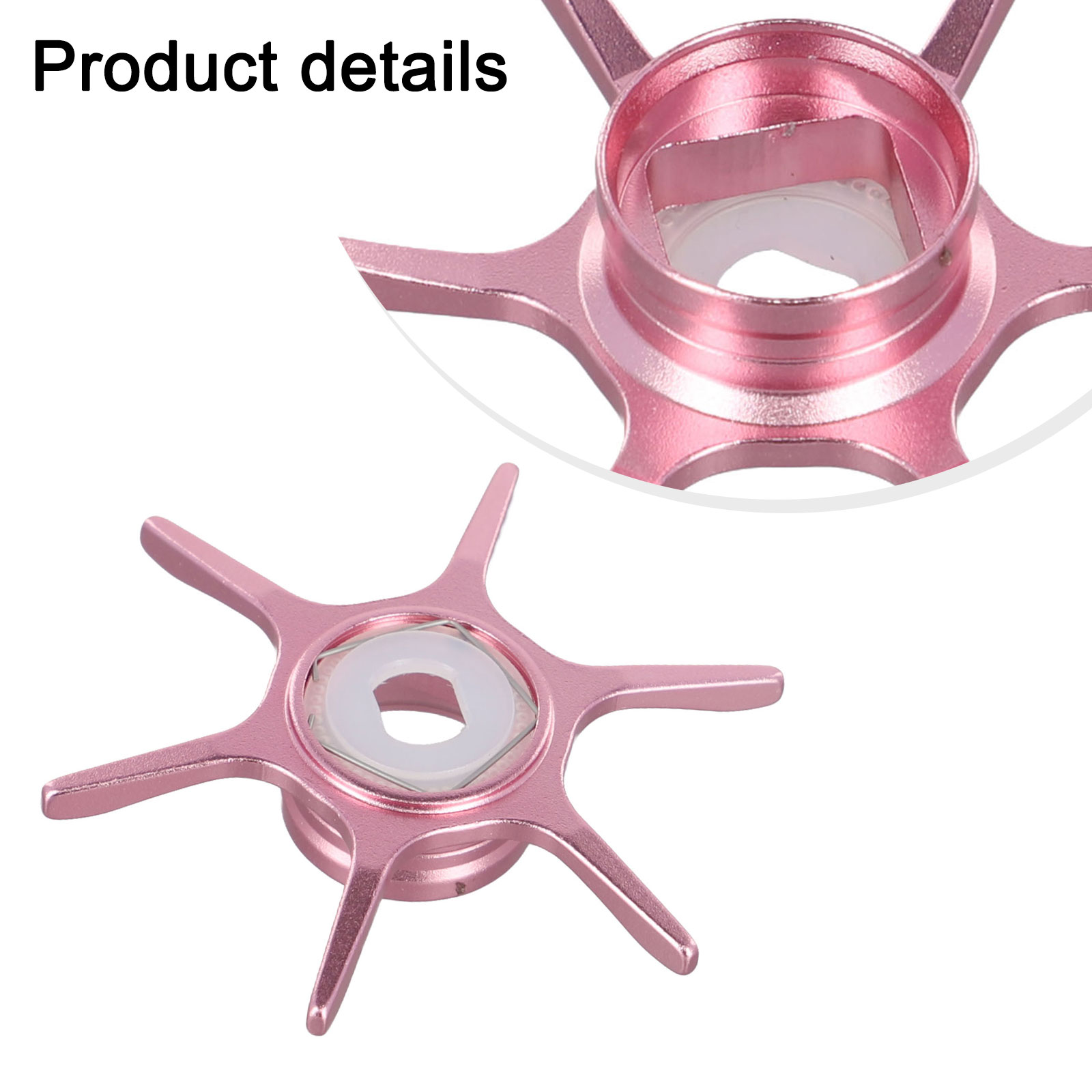 Baitcast Reel Star Drag Unload - Reel Repair Kit のレビューと価格