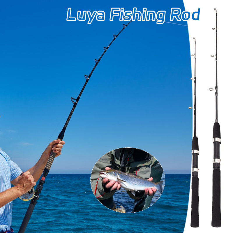 80Cm Fishing Rods Ice Fishing  - Ice Fishing Reel のレビューと価格