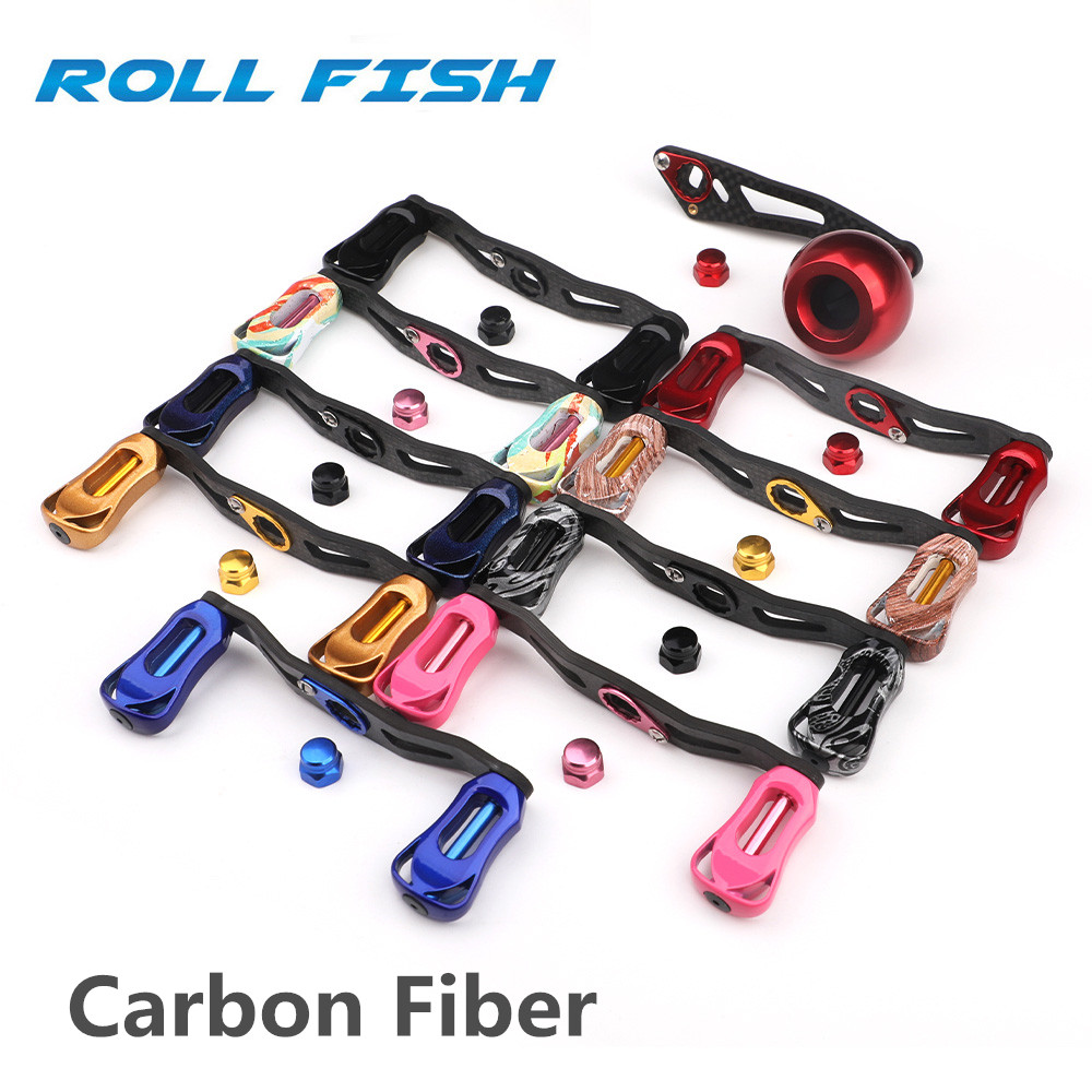 ROLLFISH Fishing Reel Handle R - Reel Handle のレビューと価格