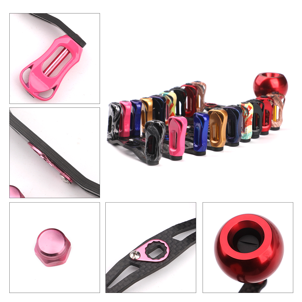 ROLLFISH Fishing Reel Handle R - Reel Handle のレビューと価格