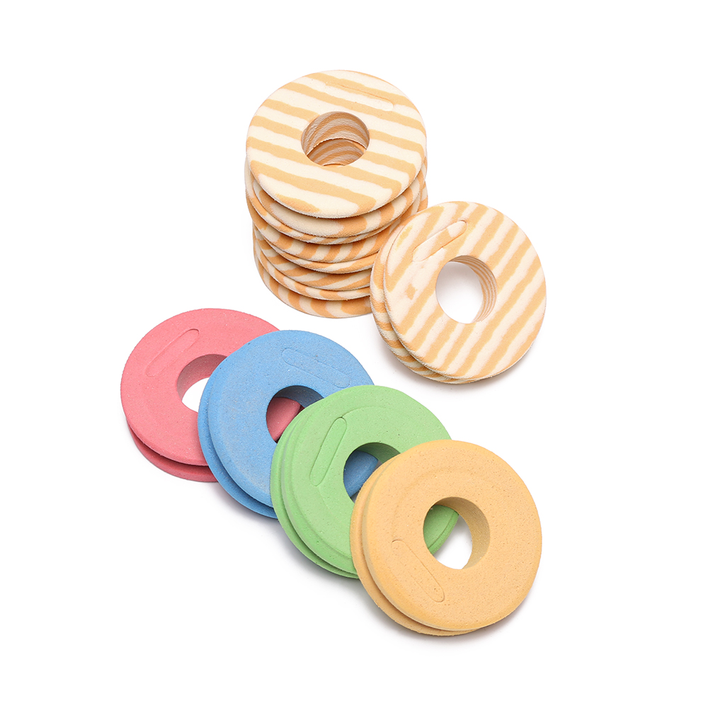 20Pcs EVA Foam Spools Portable - Baitcasting Reel のレビューと価格
