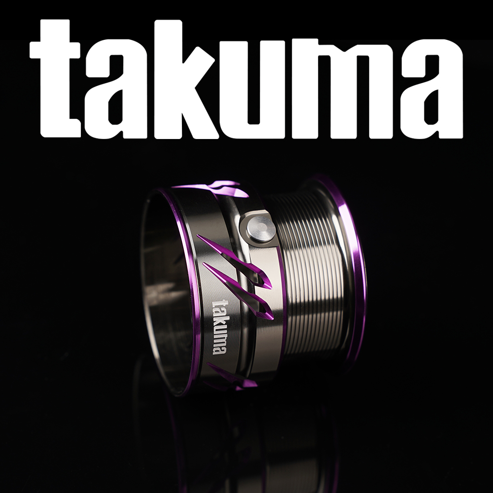 Takuma Lingxi CNC Aluminum All - Fly Reel のレビューと価格