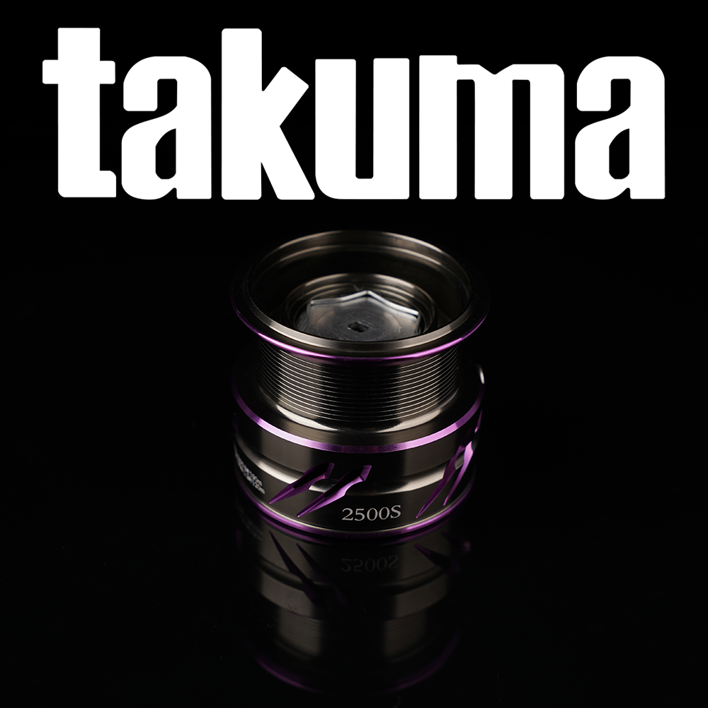 Takuma Lingxi CNC Aluminum All - Fly Reel のレビューと価格