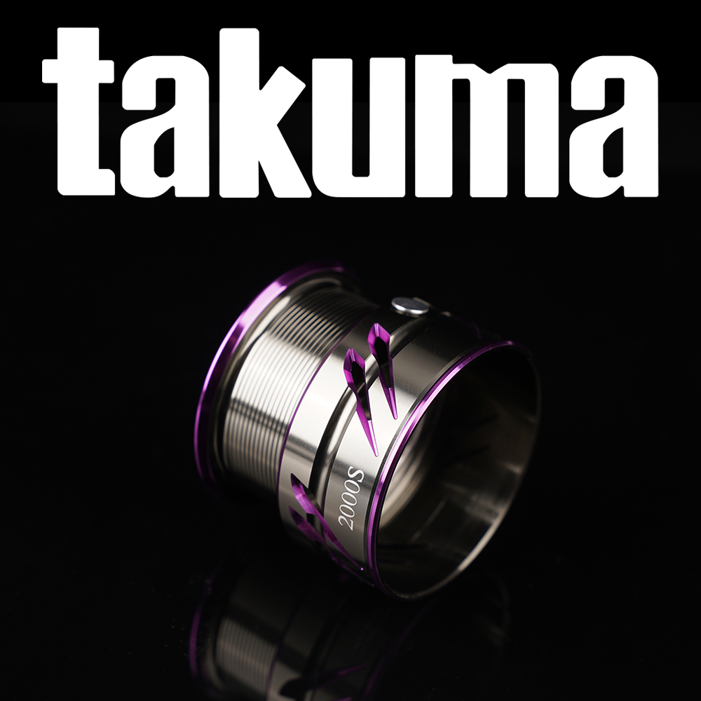 Takuma Lingxi CNC Aluminum All - Fly Reel のレビューと価格