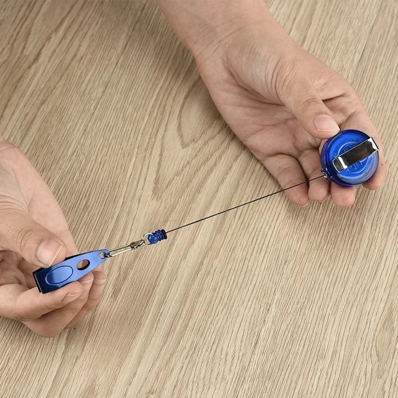 New Outdoor Fishing Line Clips - Conventional Reel のレビューと価格